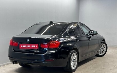 BMW 3 серия, 2014 год, 1 290 000 рублей, 2 фотография