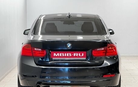 BMW 3 серия, 2014 год, 1 290 000 рублей, 4 фотография