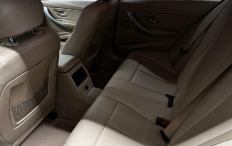 BMW 3 серия, 2014 год, 1 290 000 рублей, 10 фотография