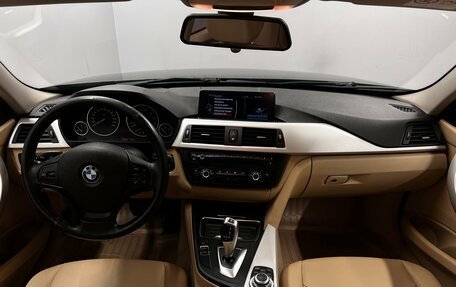 BMW 3 серия, 2014 год, 1 290 000 рублей, 8 фотография