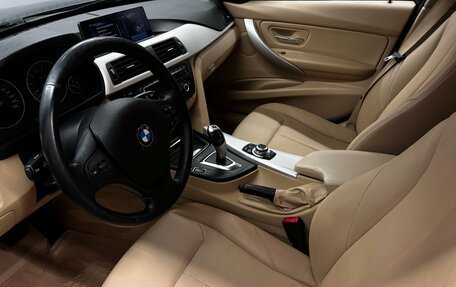 BMW 3 серия, 2014 год, 1 290 000 рублей, 7 фотография