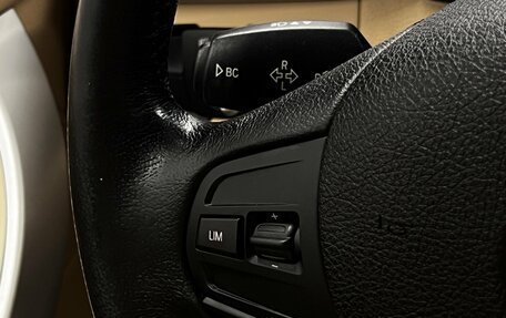 BMW 3 серия, 2014 год, 1 290 000 рублей, 12 фотография