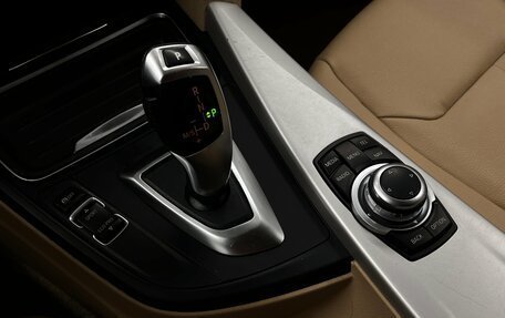 BMW 3 серия, 2014 год, 1 290 000 рублей, 16 фотография
