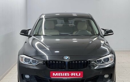 BMW 3 серия, 2014 год, 1 290 000 рублей, 3 фотография