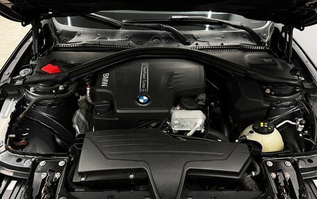BMW 3 серия, 2014 год, 1 290 000 рублей, 22 фотография