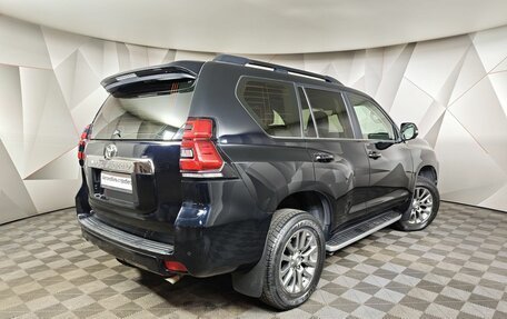 Toyota Land Cruiser Prado 150 рестайлинг 2, 2020 год, 5 400 000 рублей, 2 фотография