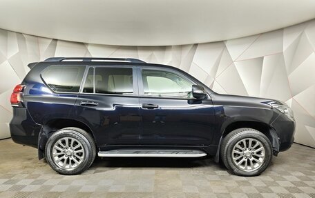 Toyota Land Cruiser Prado 150 рестайлинг 2, 2020 год, 5 400 000 рублей, 5 фотография