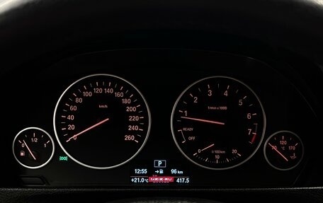 BMW 3 серия, 2014 год, 1 290 000 рублей, 19 фотография
