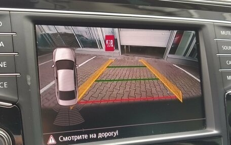 Volkswagen Passat B8 рестайлинг, 2017 год, 1 800 000 рублей, 15 фотография