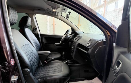 Ford Fusion I, 2008 год, 469 000 рублей, 9 фотография