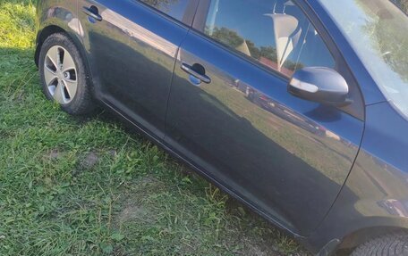 KIA cee'd I рестайлинг, 2010 год, 520 000 рублей, 3 фотография