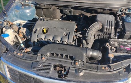 KIA cee'd I рестайлинг, 2010 год, 520 000 рублей, 8 фотография