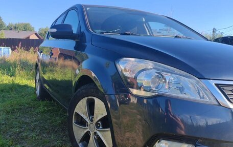 KIA cee'd I рестайлинг, 2010 год, 520 000 рублей, 4 фотография