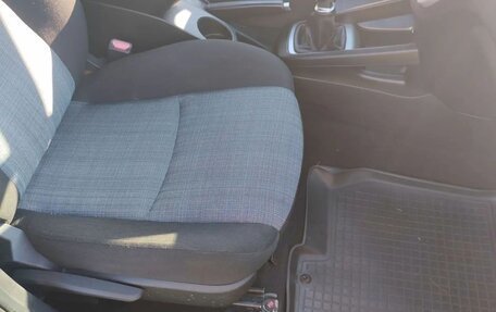 KIA cee'd I рестайлинг, 2010 год, 520 000 рублей, 7 фотография