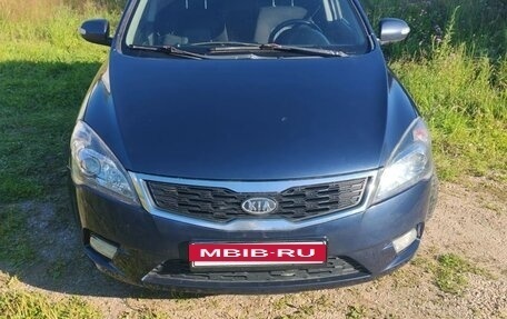 KIA cee'd I рестайлинг, 2010 год, 520 000 рублей, 5 фотография