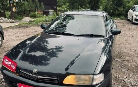 Toyota Corona EXiV I (ST180), 1990 год, 160 000 рублей, 1 фотография