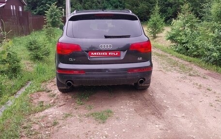Audi Q7, 2007 год, 400 000 рублей, 1 фотография