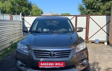 Toyota RAV4, 2012 год, 1 850 000 рублей, 1 фотография