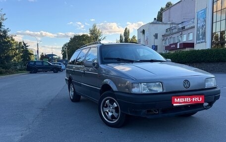 Volkswagen Passat B3, 1991 год, 110 000 рублей, 1 фотография