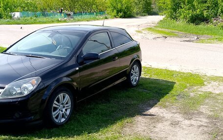 Opel Astra H, 2008 год, 400 000 рублей, 2 фотография