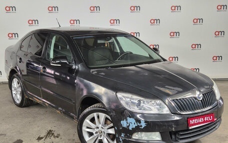 Skoda Octavia, 2011 год, 599 000 рублей, 1 фотография