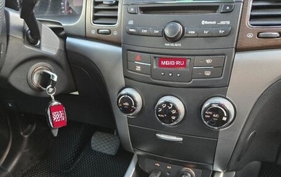 SsangYong Actyon II рестайлинг, 2012 год, 1 210 000 рублей, 1 фотография