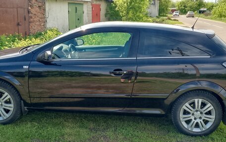 Opel Astra H, 2008 год, 400 000 рублей, 5 фотография