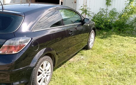 Opel Astra H, 2008 год, 400 000 рублей, 3 фотография