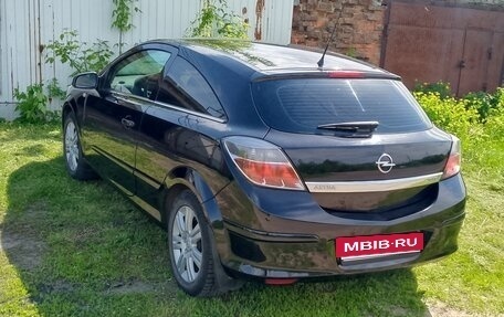 Opel Astra H, 2008 год, 400 000 рублей, 4 фотография