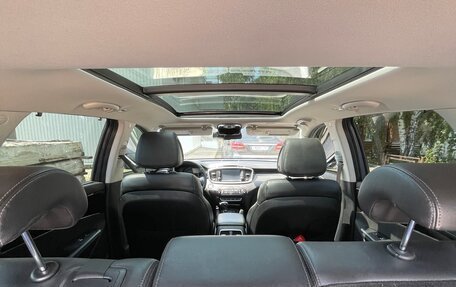 KIA Sorento III Prime рестайлинг, 2016 год, 1 950 000 рублей, 3 фотография
