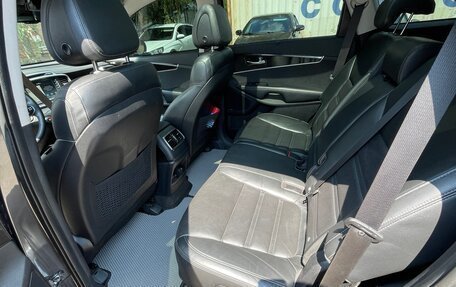 KIA Sorento III Prime рестайлинг, 2016 год, 1 950 000 рублей, 4 фотография