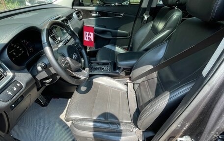 KIA Sorento III Prime рестайлинг, 2016 год, 1 950 000 рублей, 5 фотография