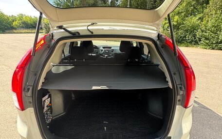 Honda CR-V IV, 2013 год, 2 370 000 рублей, 6 фотография