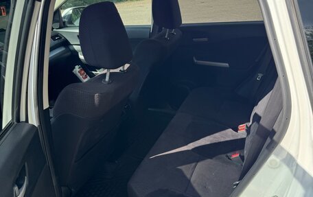 Honda CR-V IV, 2013 год, 2 370 000 рублей, 8 фотография