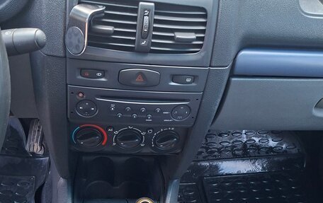 Renault Symbol I, 2008 год, 270 000 рублей, 9 фотография
