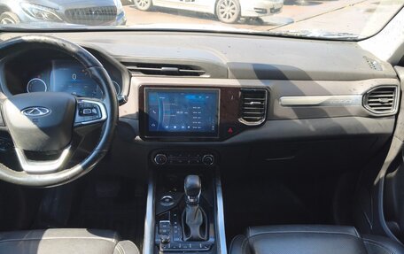 Chery Tiggo 4 I рестайлинг, 2019 год, 1 100 000 рублей, 6 фотография