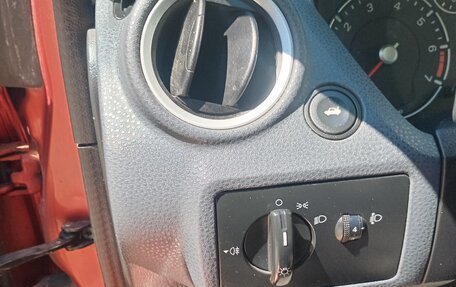 Ford Fiesta, 2006 год, 365 000 рублей, 8 фотография