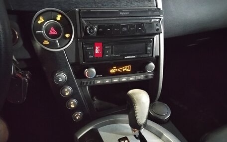 SsangYong Kyron I, 2010 год, 785 000 рублей, 11 фотография