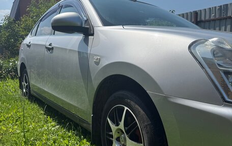 Nissan Almera, 2014 год, 720 000 рублей, 2 фотография