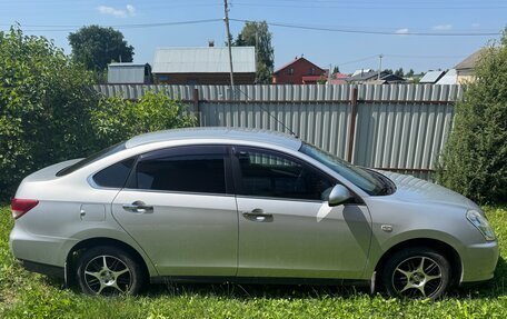 Nissan Almera, 2014 год, 720 000 рублей, 3 фотография