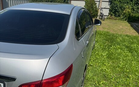 Nissan Almera, 2014 год, 720 000 рублей, 4 фотография