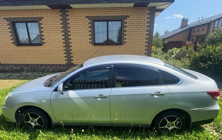Nissan Almera, 2014 год, 720 000 рублей, 7 фотография