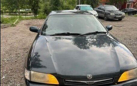 Toyota Corona EXiV I (ST180), 1990 год, 160 000 рублей, 2 фотография