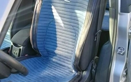 Renault Megane II, 2007 год, 350 000 рублей, 9 фотография