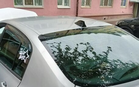 Renault Megane II, 2007 год, 350 000 рублей, 13 фотография
