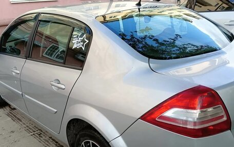 Renault Megane II, 2007 год, 350 000 рублей, 8 фотография