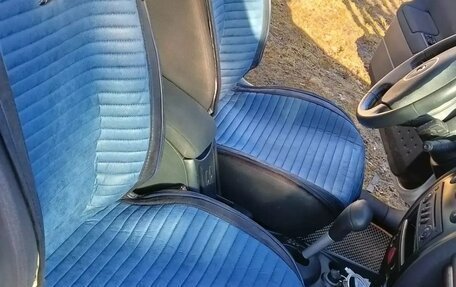 Renault Megane II, 2007 год, 350 000 рублей, 17 фотография