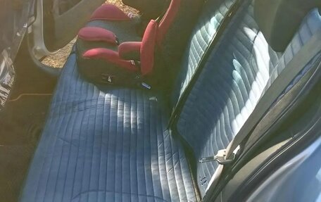 Renault Megane II, 2007 год, 350 000 рублей, 18 фотография