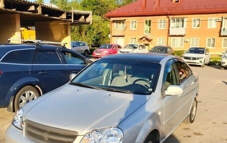Chevrolet Lacetti, 2007 год, 295 000 рублей, 2 фотография