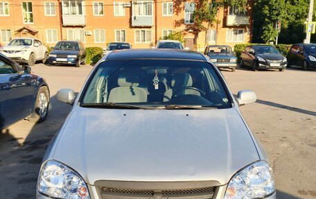 Chevrolet Lacetti, 2007 год, 295 000 рублей, 3 фотография